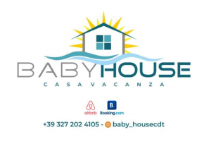 Отель Baby House, Кастель Ди Туза